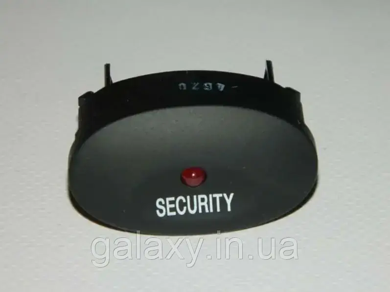 Купить Кнопка индикатора включения иммобилайзера Дэу Матиз, цена 70 ...