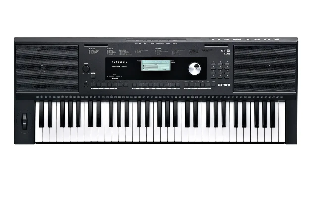 СИНТЕЗАТОР KURZWEIL KP100