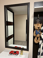 Дзеркало decorpaneli 3