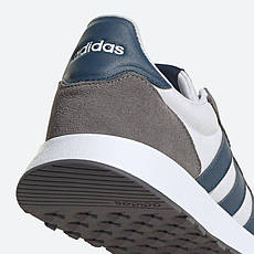 Кросівки adidas чоловічі легкі оригінальні Run 60s 2.0, фото 5