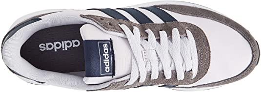 Кроссовки adidas мужские оригинальные Run 60s 2.0 - фото 8 - id-p926800246