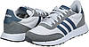 Кросівки adidas чоловічі легкі  оригінальні Run 60s 2.0, фото 10