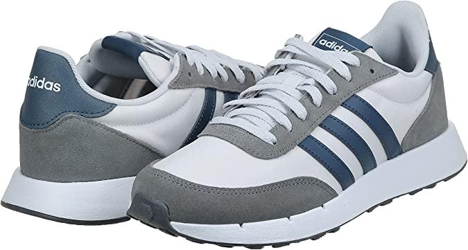 Кроссовки adidas мужские оригинальные Run 60s 2.0 - фото 9 - id-p926800246