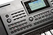 Синтезатор Kurzweil KP200, фото 5