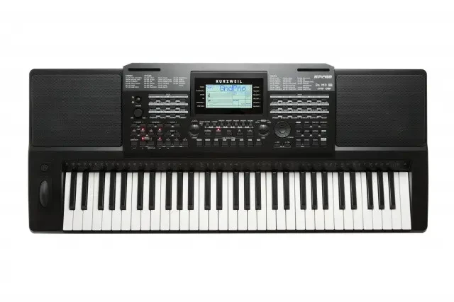 Синтезатор Kurzweil KP200