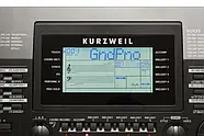 Синтезатор Kurzweil KP200, фото 8