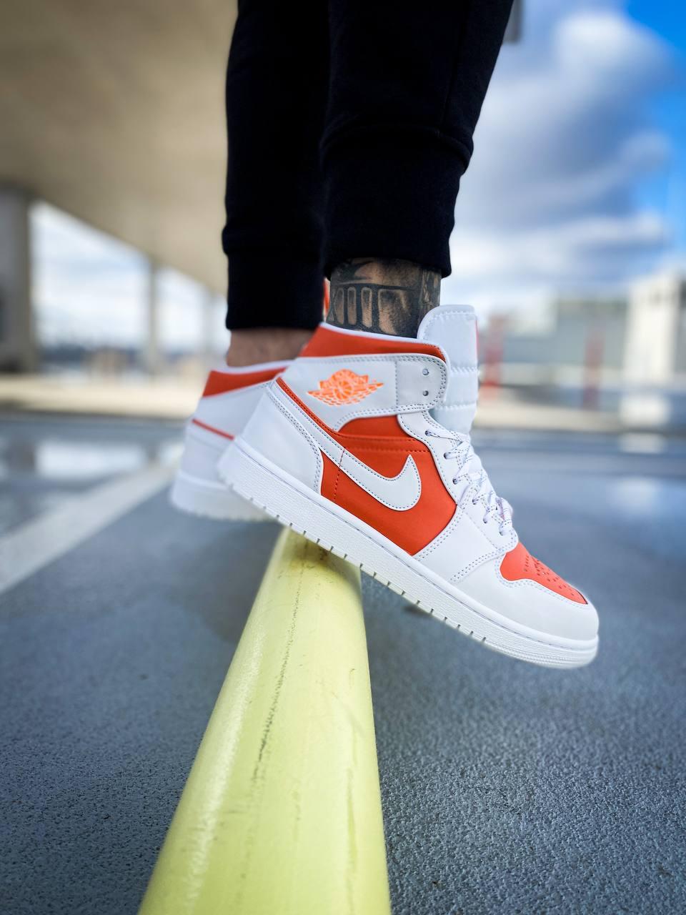 Air hotsell jordan citrus
