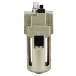 Лубрикатор 5000 л/мін 1/2" SIGMA REFINE (7034251)