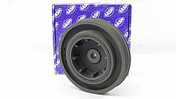 Шків колінвалу (6-pk) на Рено Трафік 1.9dCi - SASIC (Франція) 2154015