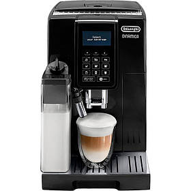 Ремонт кофемашины Delonghi Dinamica ECAM 353.75.B
