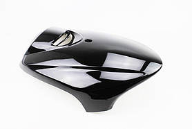 Пластик Yamaha JOG SA-36J/39J, фарбовані 5 деталей, ЧОРНИЙ