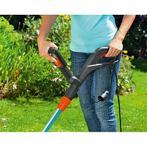 Триммер электрический Gardena ComfortCut 450/25, фото 2