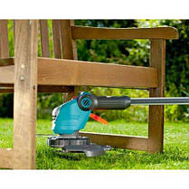 Триммер электрический Gardena ComfortCut 450/25, фото 3