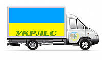 Грузоперевозки ГАЗель 4м