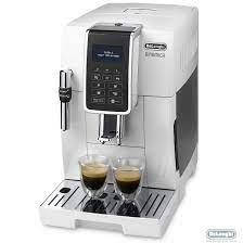Ремонт кофемашины Delonghi Dinamica ECAM 350.35
