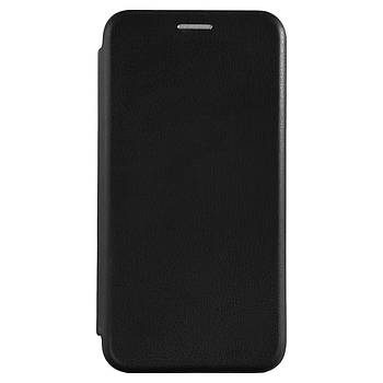 Чохол-книжка Premium Wallet для Samsung Galaxy J3 2016 Black