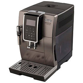 Ремонт кофемашины Delonghi Dinamica Aroma Bar ECAM359.37.TB