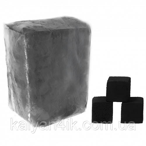 Вугілля MIAMI (0,5 кг, 36 кубиків) без коробки 5113
