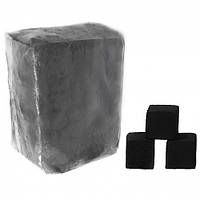 Уголь для кальяна Miami 36 куб. без коробки
