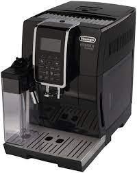 Ремонт кавомашини Delonghi Dinamica Aroma Bar ECAM359.53.B, фото 1