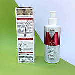 Набір проти випадіння волосся Meddis (шампунь + маска), фото 4