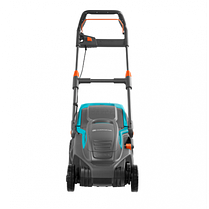 Газонокосилка электрическая Gardena PowerMax 1600/37, фото 3