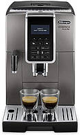 Ремонт кавомашини Delonghi Dinamica Aroma Bar ECAM359.57.TB