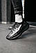Чоловічі Кросівки Adidas Yeezy 380 V3 Black 44, фото 4