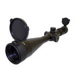 Оптичний приціл Konus KonusPro F-30 8-32x56 Mil-Dot, фото 3