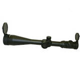 Оптичний приціл Konus KonusPro F-30 8-32x56 Mil-Dot, фото 6