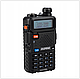 Рація Baofeng UV-5R чорна, фото 3