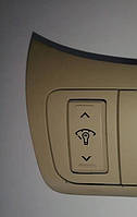 Кнопка регулировки подсветки щитка приборов Kia Optima K5