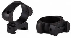 Кільця (низькі) сталеві KONUS 30мм