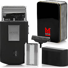 Електробритва Moser Mobile Shaver 3615