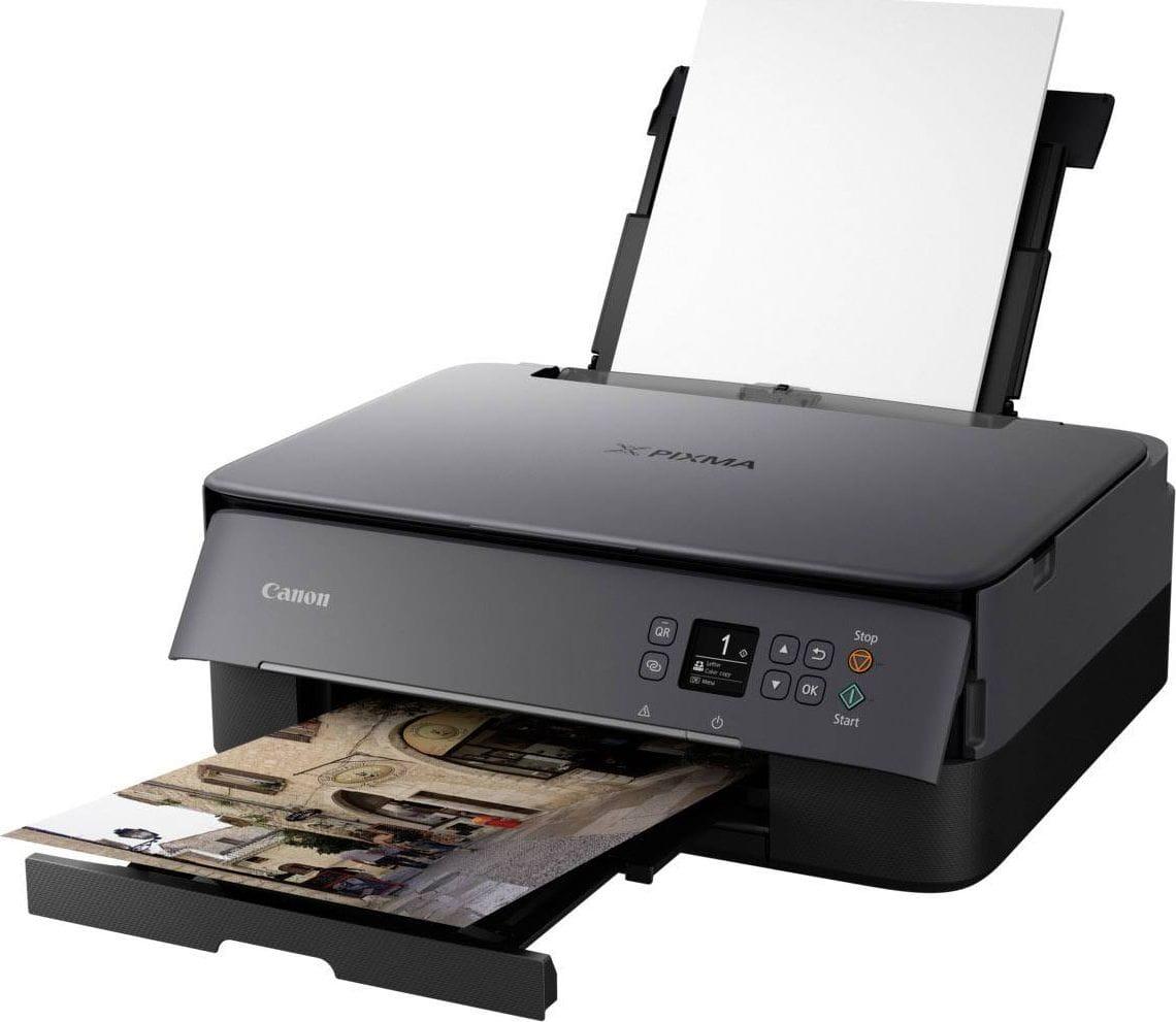 БФП Canon Pixma TS5350 (3773C006)