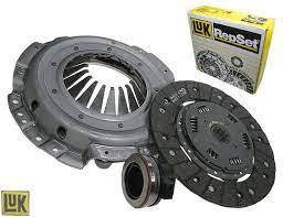 Комплект зчеплення ГАЗ 402 Luk