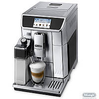 Ремонт кавомашини Delonghi PrimaDonna Elite ECAM 650.75