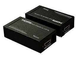 Подовжувачі HDMI, VGA (репитеры, extender)