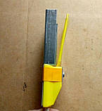 Датчик рівня корму (лопатка Roxell), фото 3