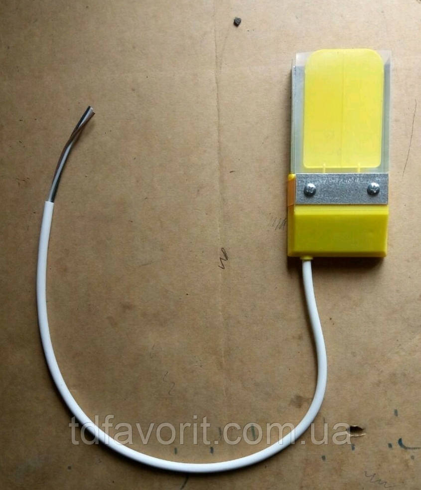 Датчик рівня корму (лопатка Roxell), фото 1