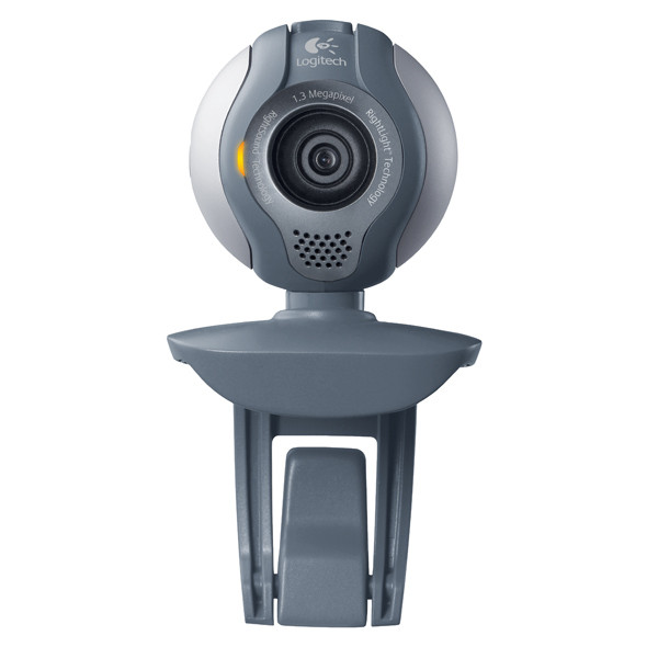 Веб-камера Logitech C505 HD (960-001364), фото 1