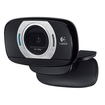 Веб-камера Logitech C922 Pro (960-001088)