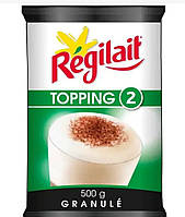 Сухе молоко в гранулах Regilait Topping 2 500 г