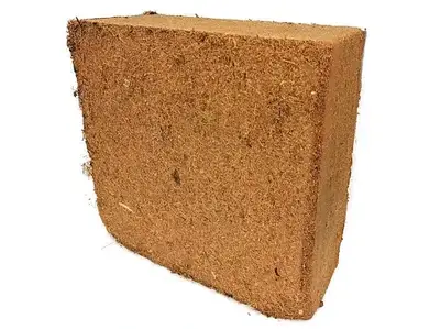 Кокосовий субстрат