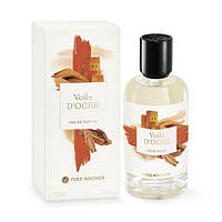 Парфумована Вода Voile d'Ocre Yves Rocher 100ml