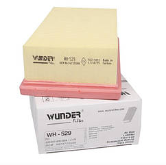 Фільтр повітряний Peugeot 301 Wunder WH529