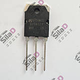 Транзистор BU941ZP STMicroelectronics корпус TO-247, фото 2