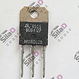 Транзистор BU941ZP STMicroelectronics корпус TO-247, фото 3