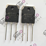 Транзистор BU941ZP STMicroelectronics корпус TO-247, фото 5