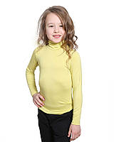 Водолазка для девочки